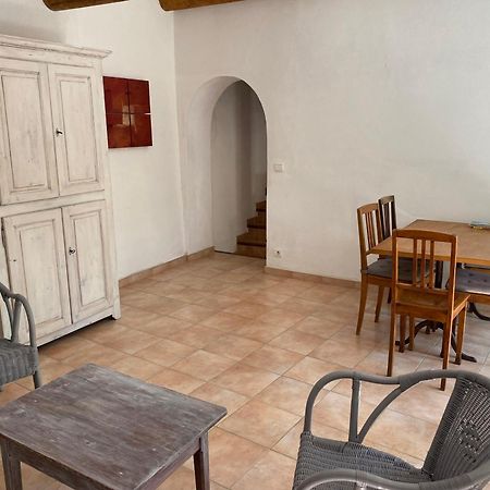 Apartamento Mas de Taumassou Carsan Exterior foto