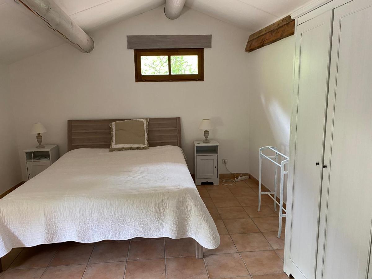 Apartamento Mas de Taumassou Carsan Exterior foto
